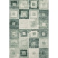 thumbnail image 1 of Dalyn Rugs Premium Machine Washable Mayfield AMF1142 Green 9' x 12' Rug, 1 of 7