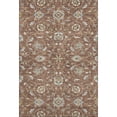 thumbnail image 1 of Dalyn Rugs Premium Machine Washable Mayfield AMF1149 Paprika 5' x 7'6" Rug, 1 of 7