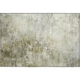 thumbnail image 1 of Dalyn Rugs Premium Machine Washable Mayfield AMF1158 Wheat 1'8" x 2'6" Rug, 1 of 6