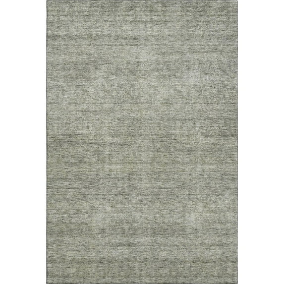 Dalyn Rugs Premium Machine Washable Mayfield AMF1163 Sage 9' x 12' Rug