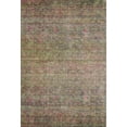 thumbnail image 1 of Dalyn Rugs Premium Machine Washable Mayfield AMF1171 Cactus 9' x 12' Rug, 1 of 7