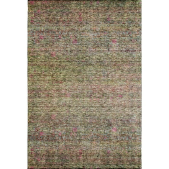 Dalyn Rugs Premium Machine Washable Mayfield AMF1171 Cactus 9' x 12' Rug