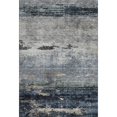 thumbnail image 1 of Dalyn Rugs Premium Machine Washable Mayfield AMF1195 Navy 8' x 10' Rug, 1 of 7