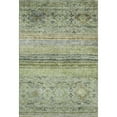 thumbnail image 1 of Dalyn Rugs Premium Machine Washable Mayfield AMF1219 Aloe 2'6" x 3'10" Rug, 1 of 7