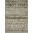 thumbnail image 1 of Dalyn Rugs Premium Machine Washable Mayfield AMF1219 Brown 8' x 10' Rug, 1 of 7