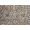 thumbnail image 1 of Dalyn Rugs Premium Machine Washable Mayfield AMF1221 Paprika 1'8" x 2'6" Rug, 1 of 6