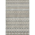 thumbnail image 1 of Dalyn Rugs Premium Machine Washable Mayfield AMF726 Taupe 3' x 5' Rug, 1 of 7