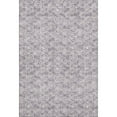 thumbnail image 1 of Dalyn Rugs Premium Machine Washable Mayfield AMF728 Lavender 3' x 5' Rug, 1 of 7