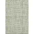 thumbnail image 1 of Dalyn Rugs Premium Machine Washable Mayfield AMF729 Green 3' x 5' Rug, 1 of 7