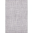 thumbnail image 1 of Dalyn Rugs Premium Machine Washable Mayfield AMF729 Lilac 5' x 7'6" Rug, 1 of 7