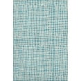 thumbnail image 1 of Dalyn Rugs Premium Machine Washable Mayfield AMF729 Teal 2'6" x 3'10" Rug, 1 of 7