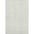 thumbnail image 1 of Dalyn Rugs Premium Machine Washable Mayfield AMF730 Ivory 3' x 5' Rug, 1 of 7