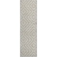 thumbnail image 1 of Dalyn Rugs Premium Machine Washable Mayfield AMF733 Ivory 2'3" x 7'6" Runner Rug, 1 of 6