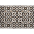 thumbnail image 1 of Dalyn Rugs Premium Machine Washable Mayfield AMF734 Charcoal 1'8" x 2'6" Rug, 1 of 6