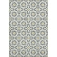 thumbnail image 1 of Dalyn Rugs Premium Machine Washable Mayfield AMF734 Gray 5' x 7'6" Rug, 1 of 7