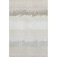 thumbnail image 1 of Dalyn Rugs Premium Machine Washable Mayfield AMF736 Ivory 2'6" x 3'10" Rug, 1 of 7