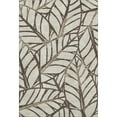 thumbnail image 1 of Dalyn Rugs Premium Machine Washable Mayfield AMF741 Chocolate 2'6" x 3'10" Rug, 1 of 7