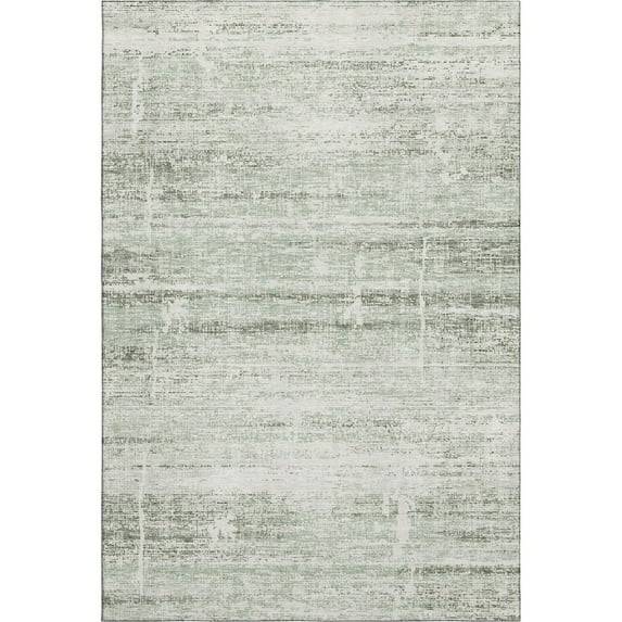 Dalyn Rugs Premium Machine Washable Mayfield AMF747 Sage 2'6" x 3'10" Rug