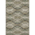 thumbnail image 1 of Dalyn Rugs Premium Machine Washable Mayfield AMF757 Taupe 5' x 7'6" Rug, 1 of 7
