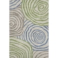 thumbnail image 1 of Dalyn Rugs Premium Machine Washable Mayfield AMF765 Beige 5' x 7'6" Rug, 1 of 7