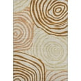 thumbnail image 1 of Dalyn Rugs Premium Machine Washable Mayfield AMF765 Terracotta 8' x 10' Rug, 1 of 7