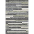 thumbnail image 1 of Dalyn Rugs Premium Machine Washable Mayfield AMF766 Charcoal 8' x 10' Rug, 1 of 7