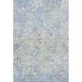 thumbnail image 1 of Dalyn Rugs Premium Machine Washable Mayfield AMF768 Sky 8' x 10' Rug, 1 of 7