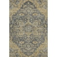thumbnail image 1 of Dalyn Rugs Premium Machine Washable Mayfield AMF774 Gray 8' x 10' Rug, 1 of 7
