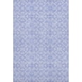 thumbnail image 1 of Dalyn Rugs Premium Machine Washable Mayfield AMF784 Sky 2'6" x 3'10" Rug, 1 of 7