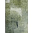 thumbnail image 1 of Dalyn Rugs Premium Machine Washable Mayfield AMF787 Green 9' x 12' Rug, 1 of 7
