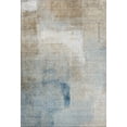 thumbnail image 1 of Dalyn Rugs Premium Machine Washable Mayfield AMF787 Taupe 5' x 7'6" Rug, 1 of 7