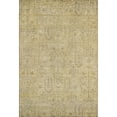 thumbnail image 1 of Dalyn Rugs Premium Machine Washable Mayfield AMF790 Gold 2'6" x 3'10" Rug, 1 of 7
