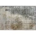 thumbnail image 1 of Dalyn Rugs Premium Machine Washable Mayfield AMF797 Beige 1'8" x 2'6" Rug, 1 of 6