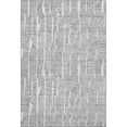 thumbnail image 1 of Dalyn Rugs Premium Machine Washable Mayfield AMF830 Gray 8' x 10' Rug, 1 of 7