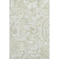 thumbnail image 1 of Dalyn Rugs Premium Machine Washable Mayfield AMF835 Beige 8' x 10' Rug, 1 of 7