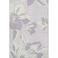 thumbnail image 1 of Dalyn Rugs Premium Machine Washable Mayfield AMF857 Lavender 8' x 10' Rug, 1 of 7
