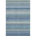 thumbnail image 1 of Dalyn Rugs Premium Machine Washable Mayfield AMF860 Denim 9' x 12' Rug, 1 of 7
