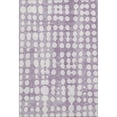 thumbnail image 1 of Dalyn Rugs Premium Machine Washable Mayfield AMF869 Purple 10' x 14' Rug, 1 of 7