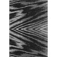 thumbnail image 1 of Dalyn Rugs Premium Machine Washable Mayfield AMF876 Black 10' x 14' Rug, 1 of 7