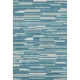 thumbnail image 1 of Dalyn Rugs Premium Machine Washable Mayfield AMF894 Teal 10' x 14' Rug, 1 of 7