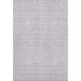 thumbnail image 1 of Dalyn Rugs Premium Machine Washable Mayfield AMF911 Lavender 10' x 14' Rug, 1 of 7