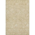 thumbnail image 1 of Dalyn Rugs Premium Machine Washable Mayfield AMF913 Gold 2'6" x 3'10" Rug, 1 of 7
