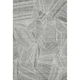 thumbnail image 1 of Dalyn Rugs Premium Machine Washable Mayfield AMF915 Gray 2'6" x 3'10" Rug, 1 of 7