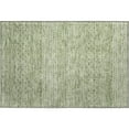 thumbnail image 1 of Dalyn Rugs Premium Machine Washable Mayfield AMF939 Green 1'8" x 2'6" Rug, 1 of 6