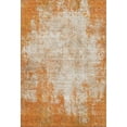 thumbnail image 1 of Dalyn Rugs Premium Machine Washable Mayfield AMF940 Orange 10' x 14' Rug, 1 of 7