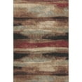 thumbnail image 1 of Dalyn Rugs Premium Machine Washable Mayfield AMF942 Mocha 8' x 10' Rug, 1 of 7