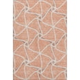thumbnail image 1 of Dalyn Rugs Premium Machine Washable Mayfield AMF948 Salmon 10' x 14' Rug, 1 of 7