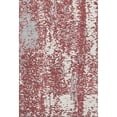 thumbnail image 1 of Dalyn Rugs Premium Machine Washable Mayfield AMF949 Garnet 9' x 12' Rug, 1 of 7