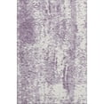 thumbnail image 1 of Dalyn Rugs Premium Machine Washable Mayfield AMF949 Lavender 5' x 7'6" Rug, 1 of 7
