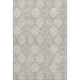 thumbnail image 1 of Dalyn Rugs Premium Machine Washable Mayfield AMF976 Taupe 2'6" x 3'10" Rug, 1 of 7